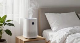 improved air enhances sleep