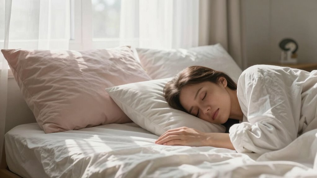 improved sleep through air quality