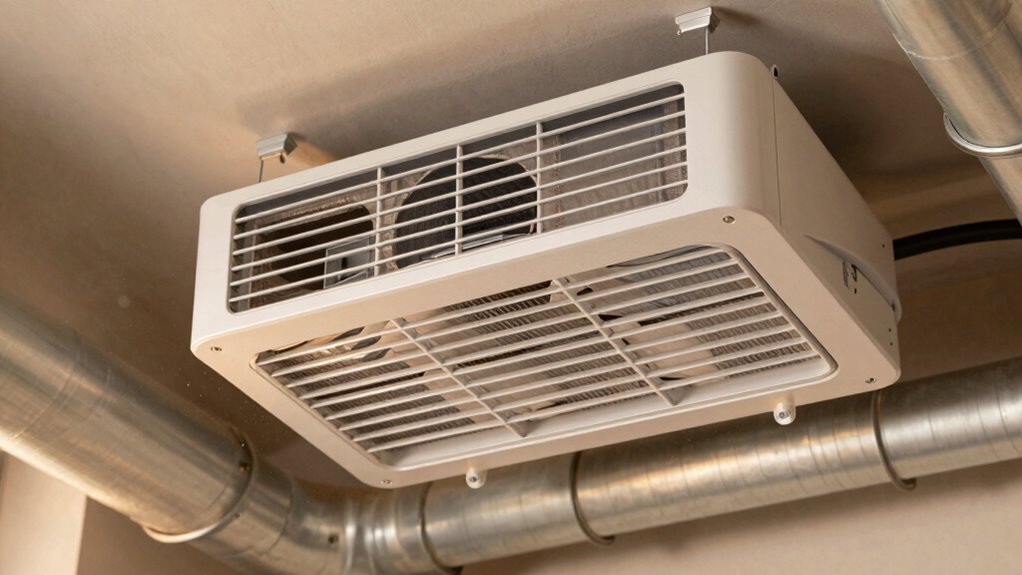 in duct purifier considerations checklist