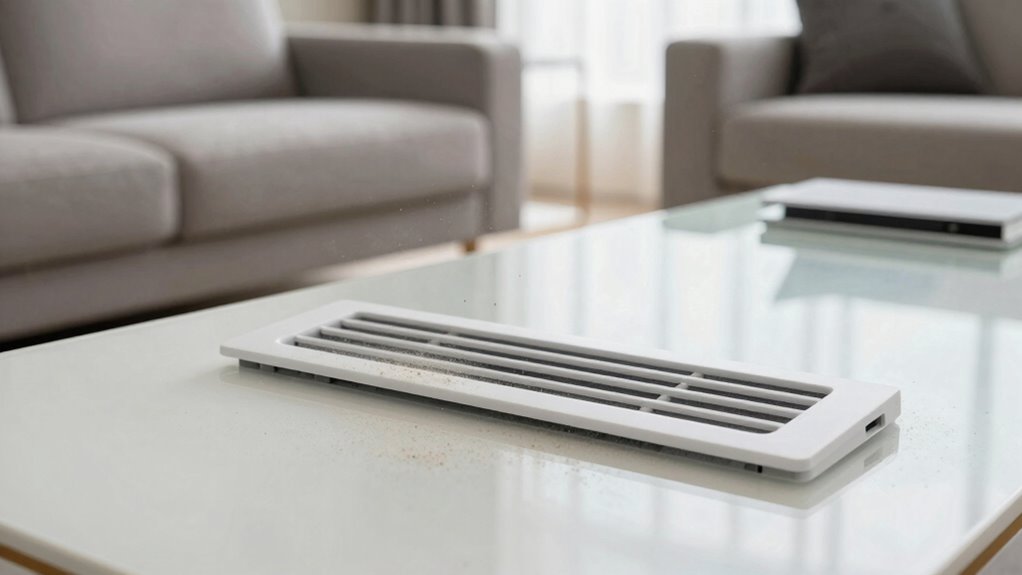 indoor air pollution sources