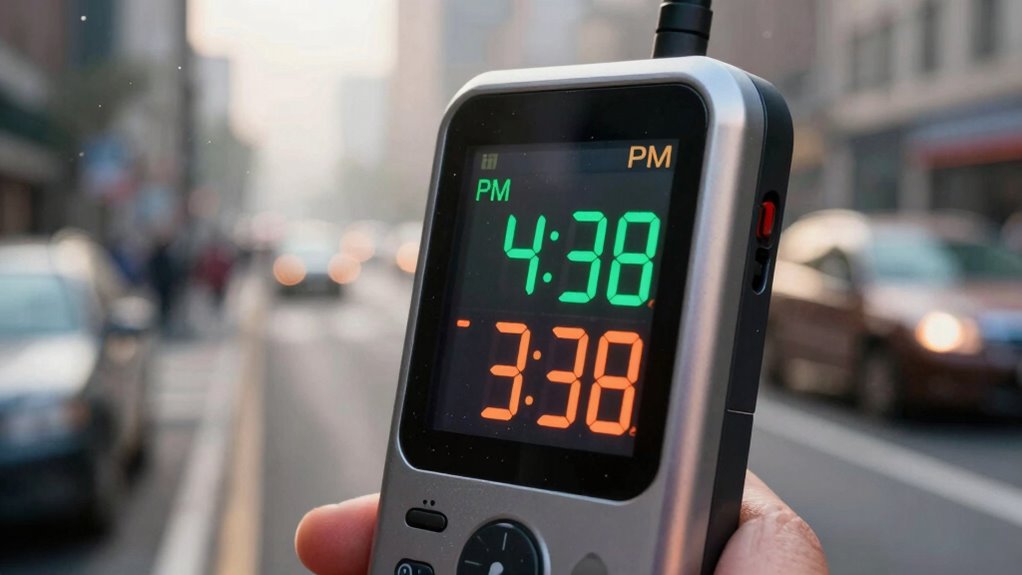 indoor air quality fluctuations