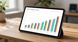 indoor air quality graph