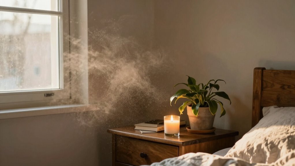 indoor air quality improvements