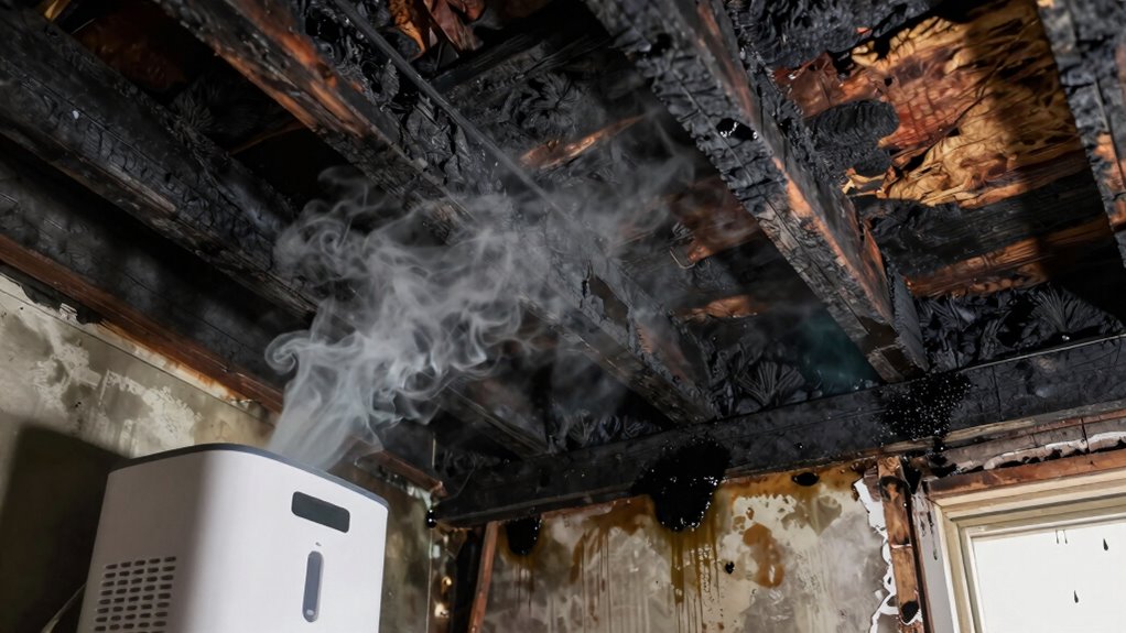 indoor air quality management
