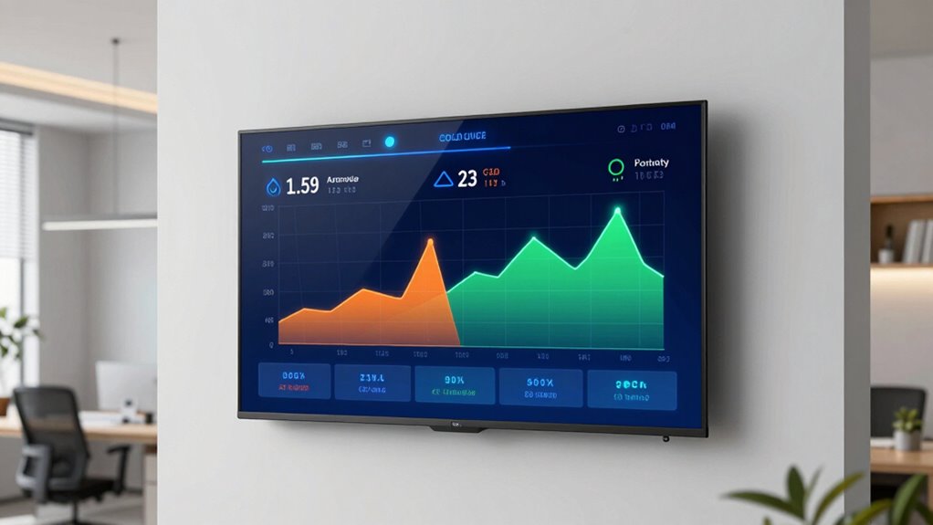 indoor air quality metrics