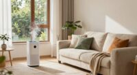 indoor air quality mistakes