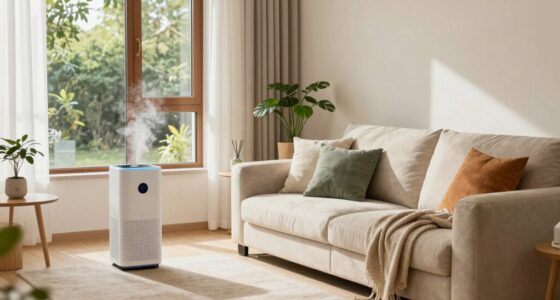 indoor air quality mistakes