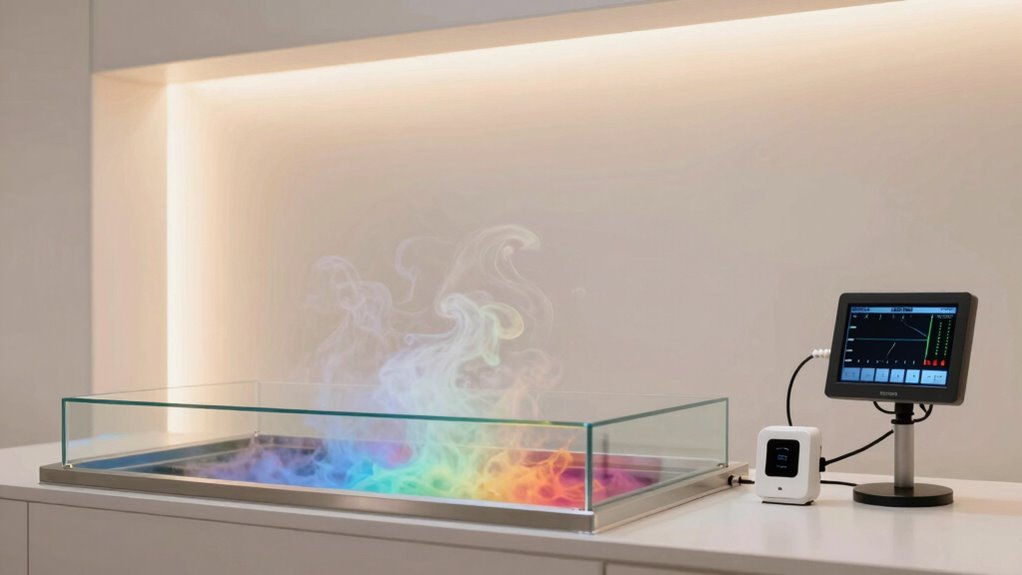 indoor air quality standards