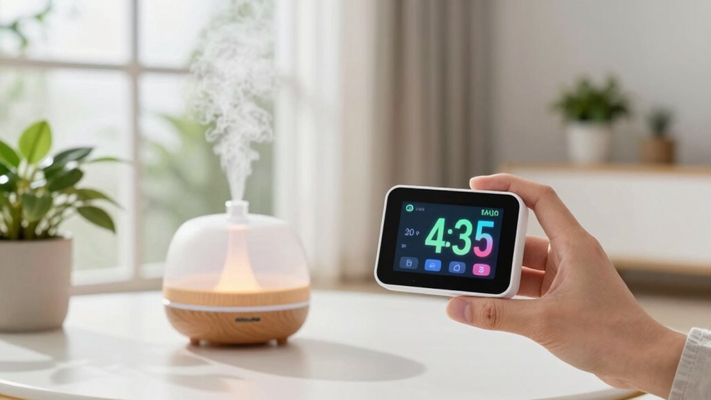 indoor air safety questions