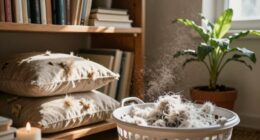 indoor fine particle sources