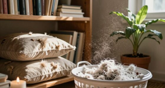 indoor fine particle sources