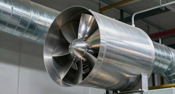 inline duct fans overview
