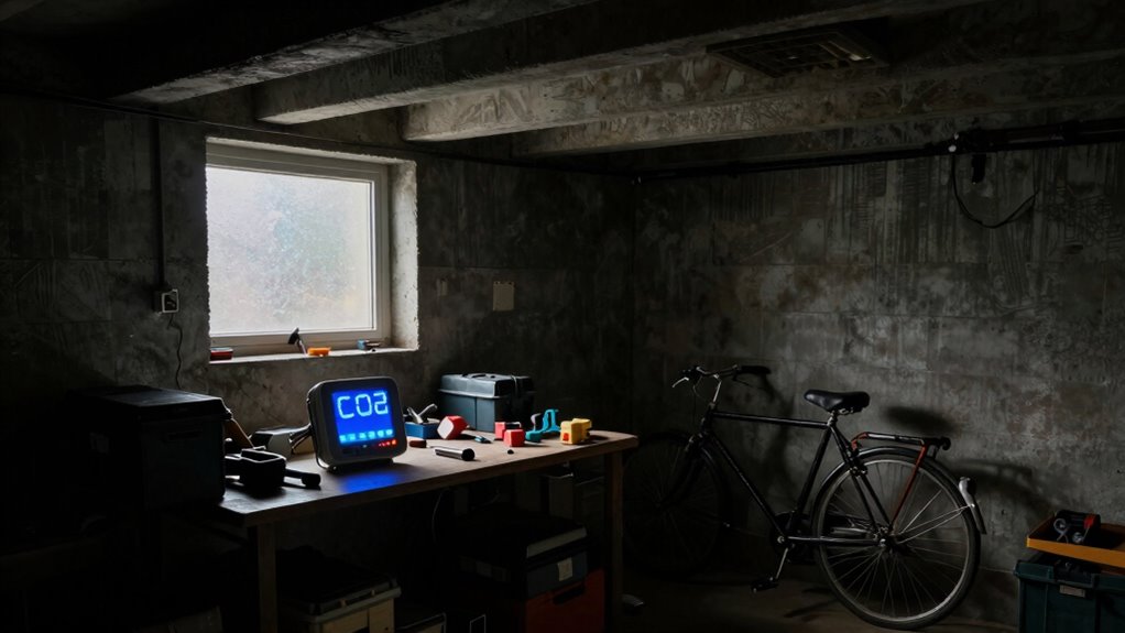 interpreting co2 with context