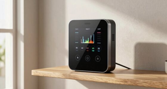 key whole home air features
