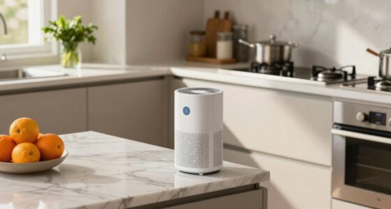 kitchen purifier review oversight