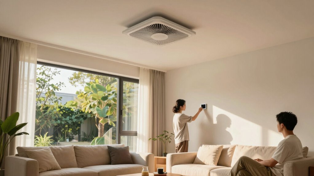 long term energy efficient upgrade