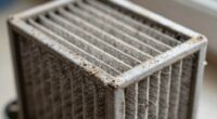 maintaining clean vacuum filters