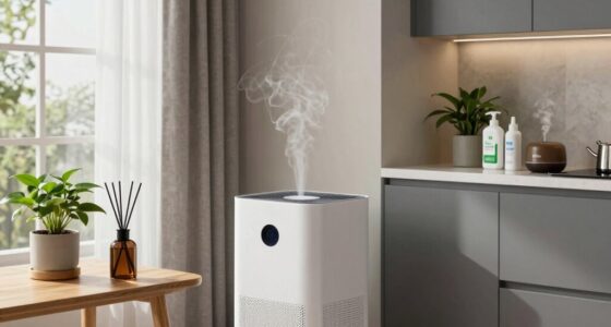 managing indoor air quality