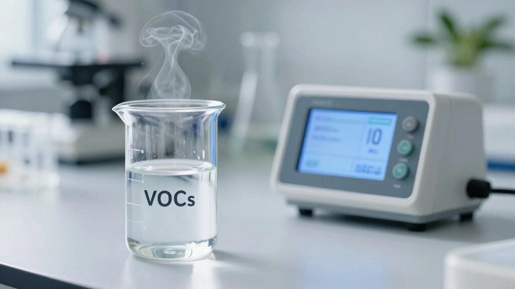 managing indoor air quality