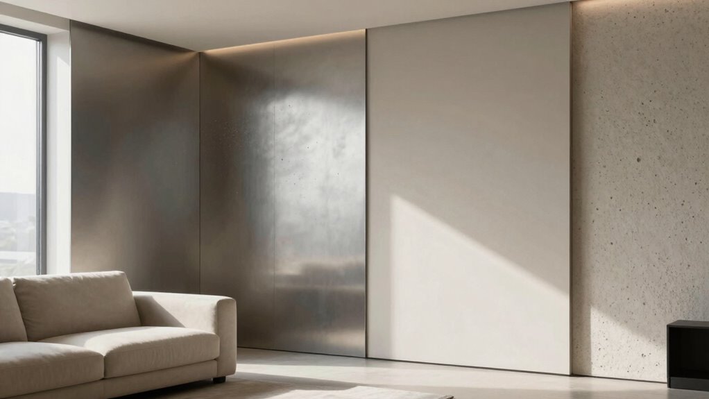 materials quickly absorb odors