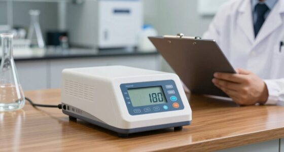 measuring formaldehyde levels
