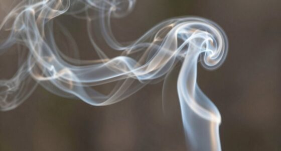 misjudging airflow direction easily