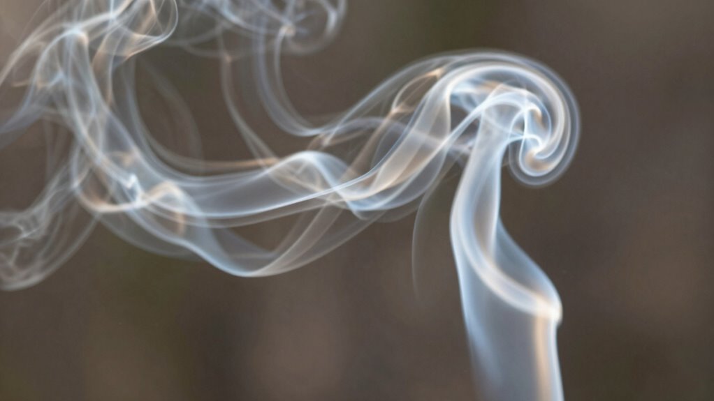 misjudging airflow direction easily