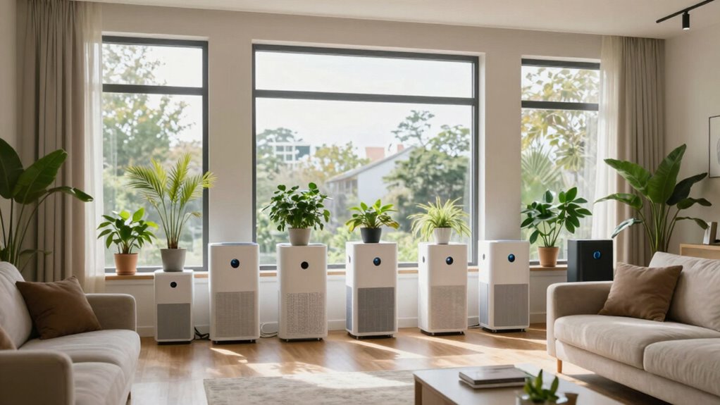 monitor adjust breathe trust