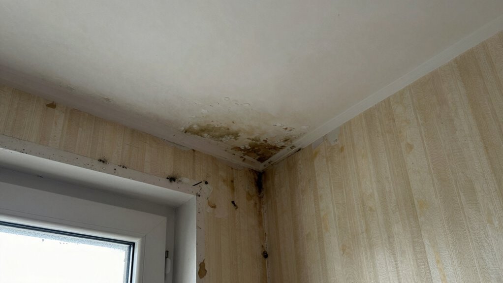 monitor and control indoor moisture