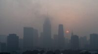 monitoring air quality effectively