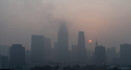 monitoring air quality effectively