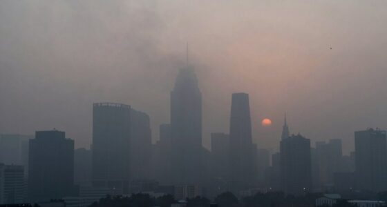 monitoring air quality effectively