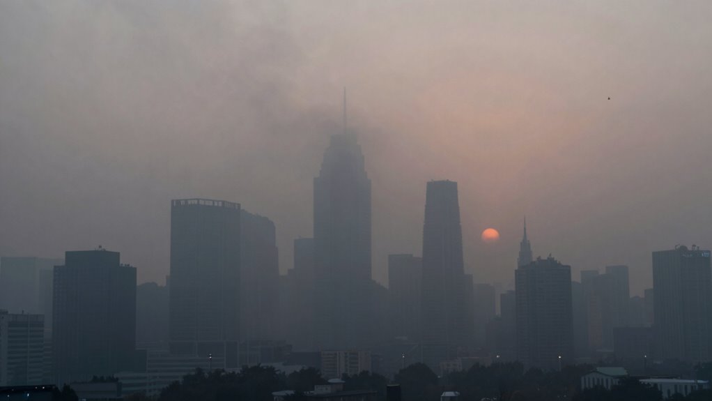 monitoring air quality effectively