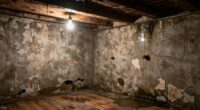 multiple repairs for moisture