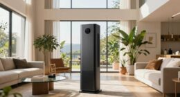 optimal placement for purifiers