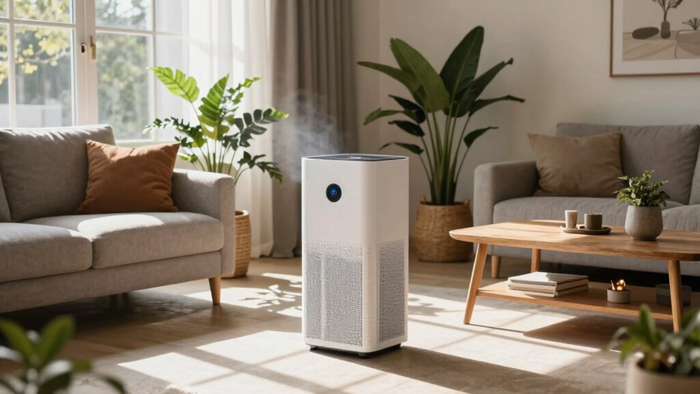 optimize airflow and placement