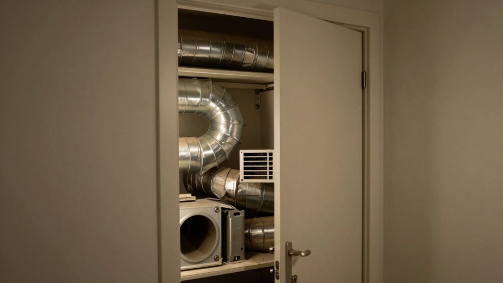 optimize ductwork for airflow