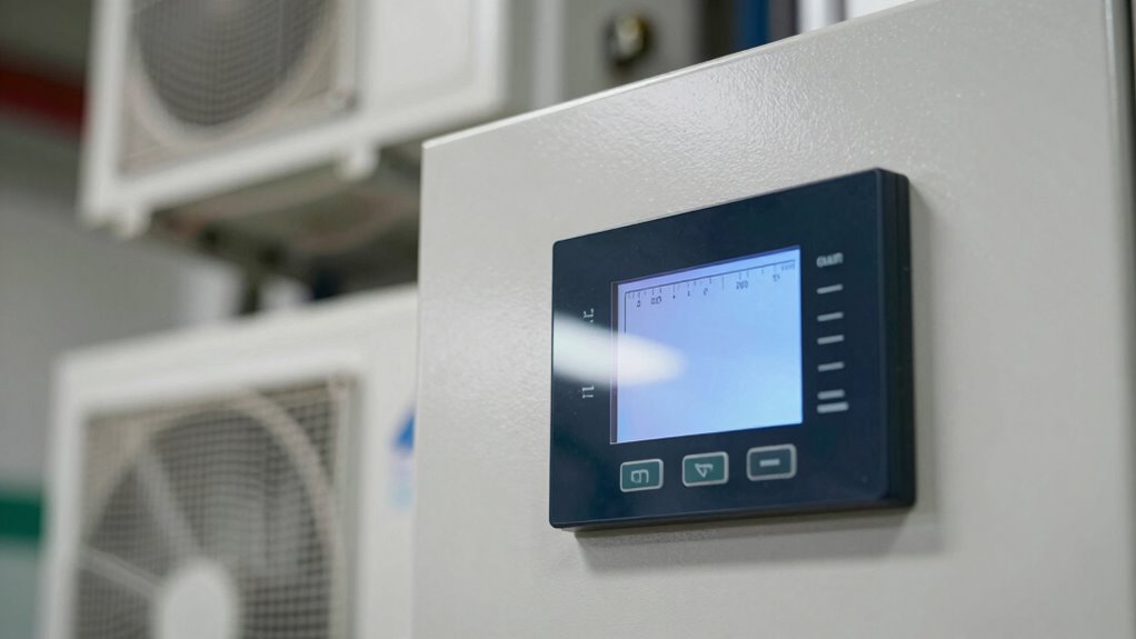 optimize hvac fan settings