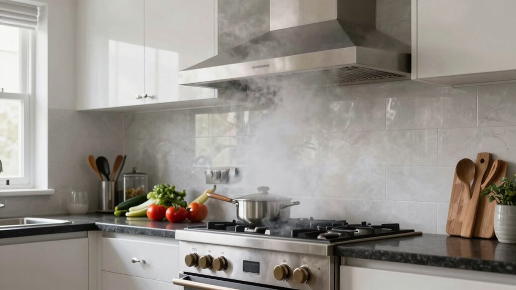 optimize kitchen ventilation systems