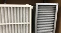 optimized furnace filter sizing