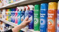 ozone misinformation affects consumers