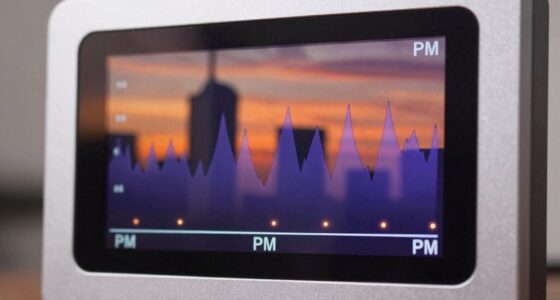 pm levels fluctuate unpredictably