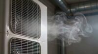 poor ventilation accelerates odor spread