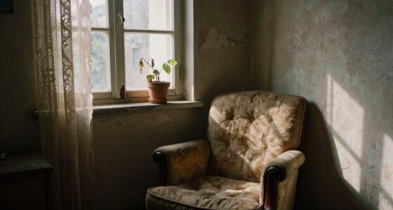 poor ventilation causes stale air