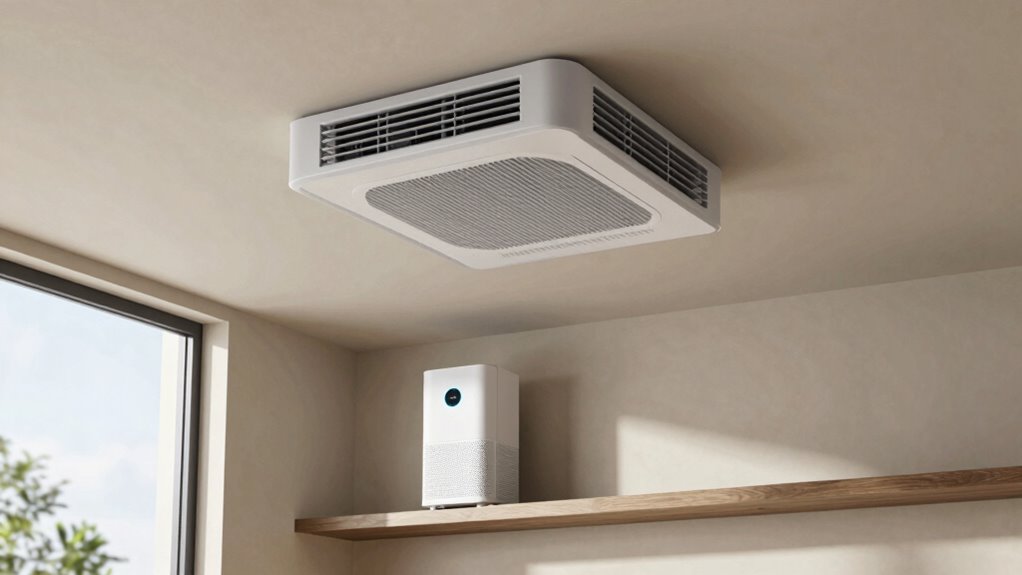 portable versus whole home filtration