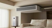 portable vs whole home air purifiers