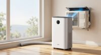 portable vs window ac