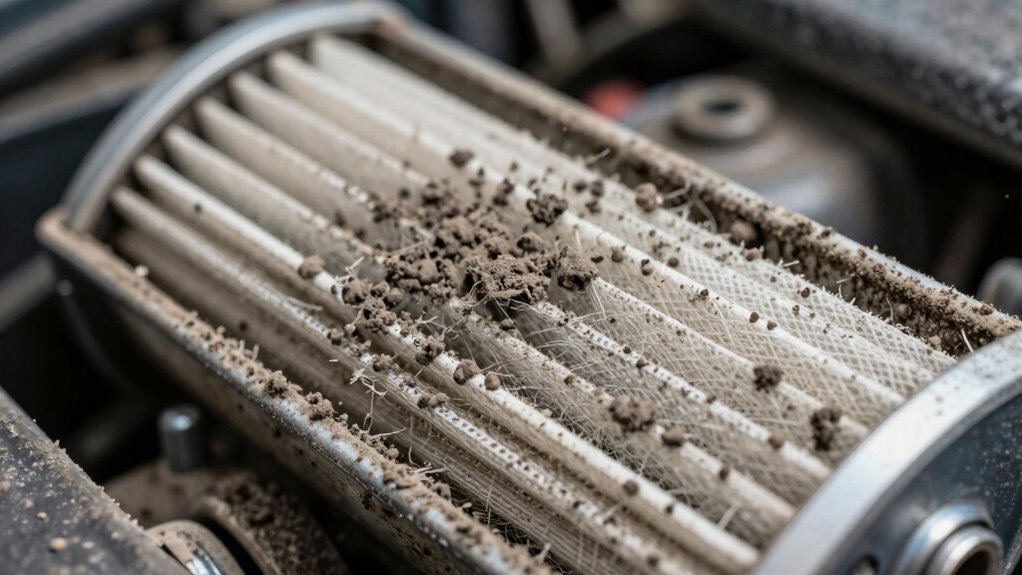 pre filter maintenance enhances efficiency