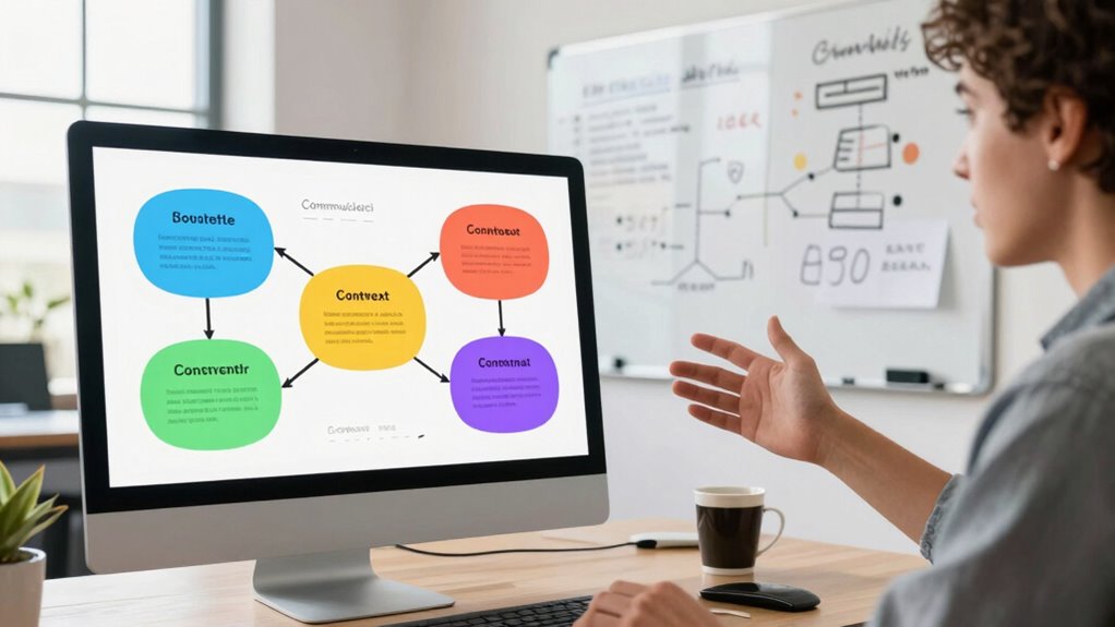 prioritize clarity and transparency