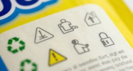 product language safety cues